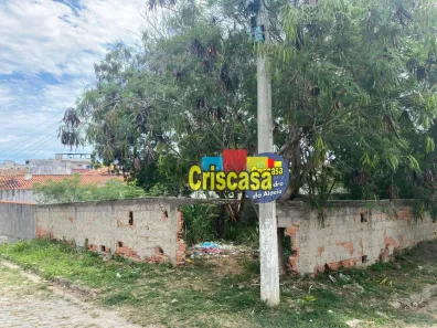 Lote/Terreno à venda, 440m² no Centro, São Pedro da Aldeia