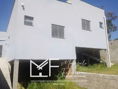 Casa com 3 Quartos à venda, 90m² no Sonho Verde, Florestal