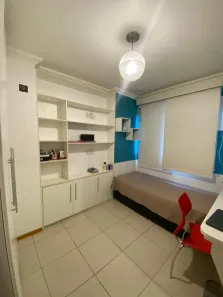 Apartamento com 3 Quartos para alugar, 95m² no Centro, Nova Iguaçu