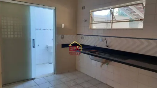 Casa de Condomínio com 3 Quartos à venda, 110m² no Chácara do Visconde, Taubaté