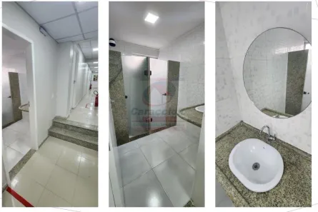 Casa com 1 Quarto para alugar, 498m² no Boa Vista, Recife