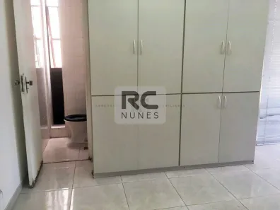 Sala Comercial para alugar, 38m² no Funcionários, Belo Horizonte