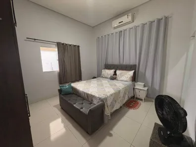 Casa com 3 Quartos à venda, 147m² no Jardim dos Ipês II, Araguaína