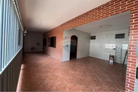 Casa com 5 Quartos à venda, 280m² no Granja do Torto, Brasília