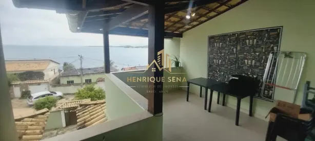 Apartamento com 2 Quartos à venda, 85m² no Centro, São Pedro da Aldeia