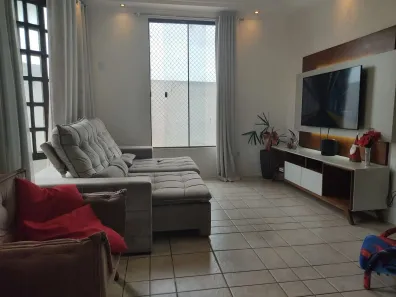 Casa de Condomínio com 5 Quartos à venda, 180m² no Portão, Lauro de Freitas