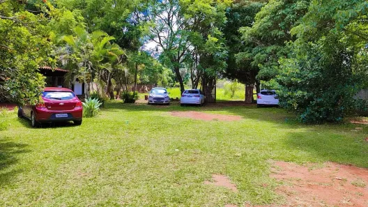 Fazenda/Sítio com 3 Quartos à venda, 400m² no , Brasília