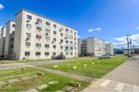 Apartamento com 2 Quartos à venda, 41m² no Santos Dumont, São Leopoldo