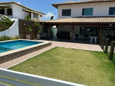 Casa de Condomínio com 4 Quartos à venda, 265m² no , Vera Cruz