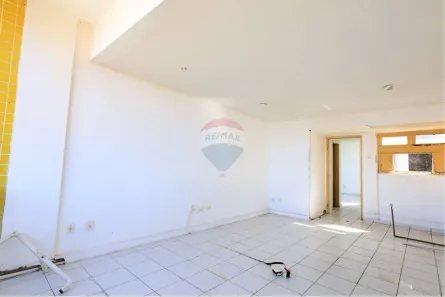 Sala Comercial à venda, 60m² no Santo Antônio, Recife