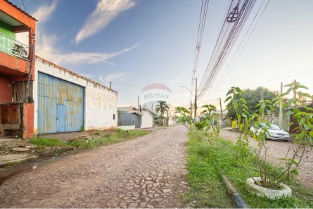 Lote/Terreno à venda, 300m² no Jardim do Bosque, Cachoeirinha