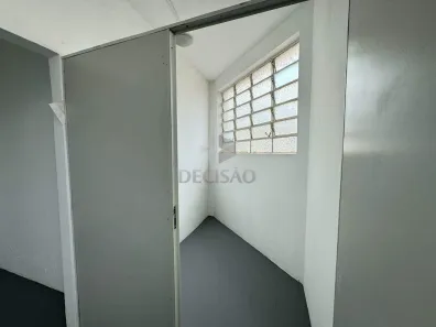 para alugar, 173m² no Santa Tereza, Belo Horizonte