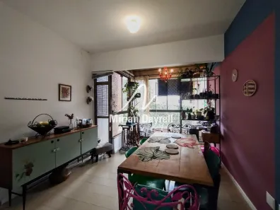 Apartamento com 3 Quartos à venda, 95m² no Anchieta, Belo Horizonte