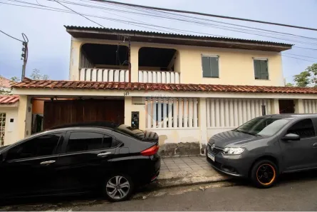 Sobrado com 4 Quartos à venda, 238m² no Parque 10 de Novembro, Manaus