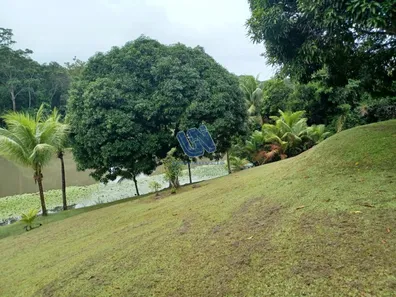 Casa de Condomínio com 6 Quartos para venda ou aluguel, 1250m² no Portão, Lauro de Freitas