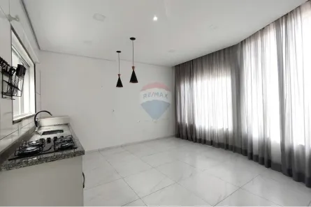 Casa com 2 Quartos à venda, 98m² no Residencial Conquista II, Artur Nogueira
