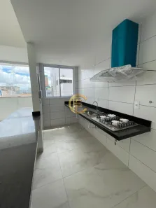 Cobertura com 3 Quartos à venda, 160m² no Coração Eucarístico, Belo Horizonte