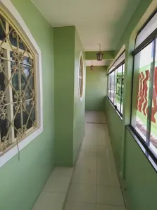 Sobrado com 5 Quartos à venda, 275m² no Setor Central, Brasília