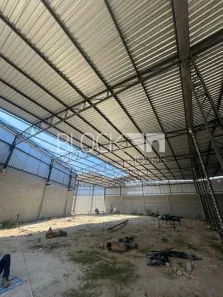 Galpão/Depósito/Armazém para alugar, 450m² no Barra Olímpica, Rio de Janeiro