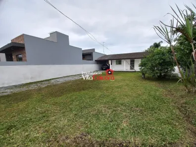 Casa com 2 Quartos à venda, 77m² no Saint Etiene, Matinhos