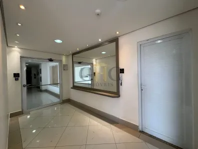 Apartamento com 2 Quartos para alugar, 67m² no Vila Elizabeth, Salto de Pirapora