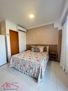 Apartamento com 1 Quarto à venda, 30m² no Serrambi, Ipojuca