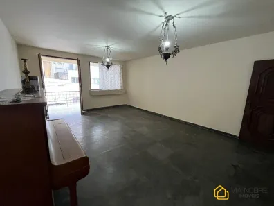 Casa com 5 Quartos para alugar, 360m² no Santo Antônio, Belo Horizonte