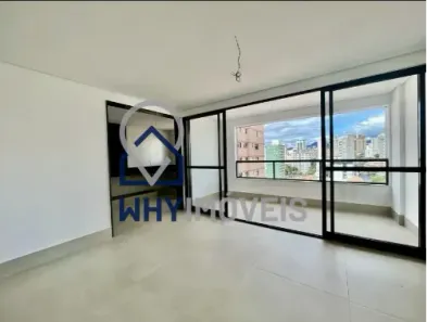 Cobertura com 4 Quartos à venda, 29407m² no Gutierrez, Belo Horizonte