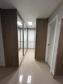 Casa de Condomínio com 3 Quartos para alugar, 148m² no Parque das Laranjeiras, Goiânia