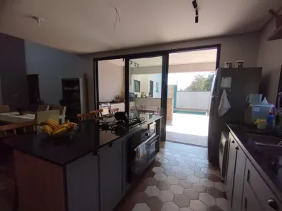 Casa de Condomínio com 4 Quartos à venda, 215m² no Condomínio Terras do Vale, Caçapava