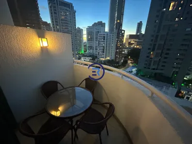 Apartamento com 1 Quarto à venda, 47m² no Pituba, Salvador