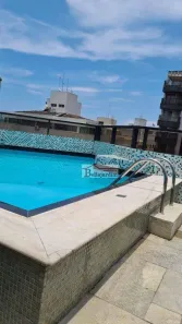 Cobertura com 3 Quartos à venda, 220m² no Enseada, Guarujá