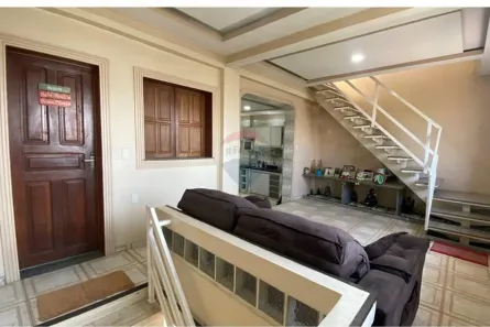 Casa com 3 Quartos à venda, 313m² no Alvorada, Manaus