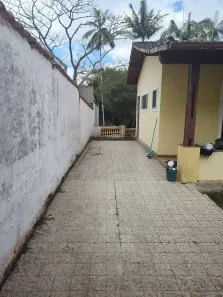 Casa de Condomínio com 3 Quartos à venda, 80m² no Represa, Ribeirão Pires