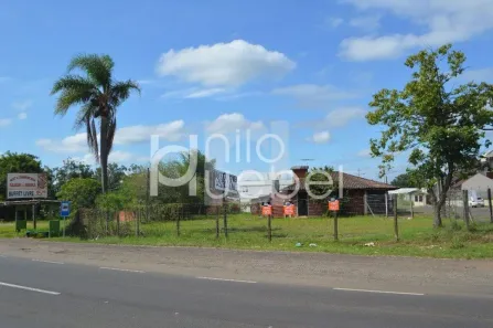Lote/Terreno à venda, 472m² no Rincão do Cascalho, Portão