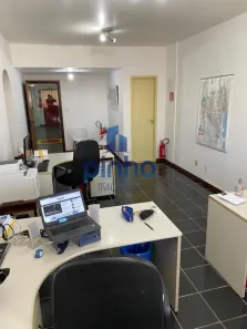 Sala Comercial à venda, 32m² no Pituba, Salvador