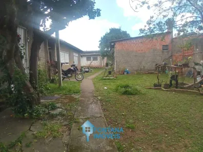 Lote/Terreno à venda, 500m² no Ponta Porã, Cachoeirinha