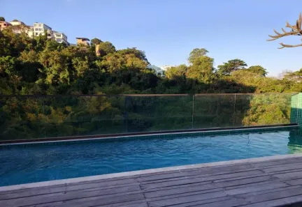 Cobertura com 4 Quartos à venda, 331m² no Leme, Rio de Janeiro