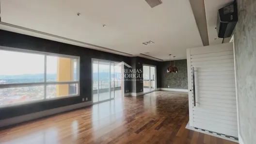 Apartamento com 3 Quartos para alugar, 235m² no Jardim das Nações, Taubaté