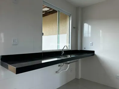 Apartamento com 2 Quartos à venda, 67m² no Brasil Industrial (Barreiro), Belo Horizonte