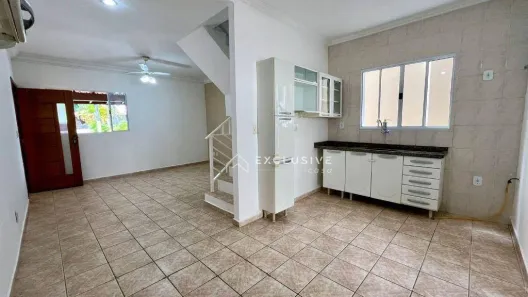 Casa de Condomínio com 3 Quartos à venda, 149m² no Vila Paraíso, Caçapava