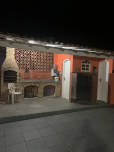 Fazenda/Sítio com 2 Quartos à venda, 80m² no Água Branca (Bacaxá), Saquarema