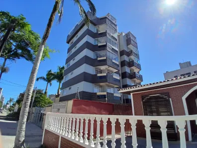 Apartamento com 2 Quartos à venda, 57m² no Centro, Matinhos