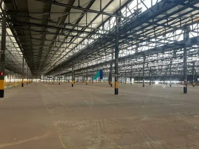 Galpão/Depósito/Armazém para alugar, 36000m² no Universitário, Belo Horizonte