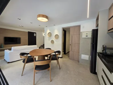 Casa de Condomínio com 3 Quartos à venda, 120m² no , Mata de São João