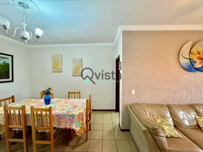 Apartamento com 2 Quartos à venda, 85m² no Tombo, Guarujá