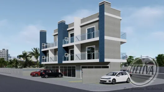 Apartamento com 1 Quarto à venda, 52m² no Centro, Matinhos