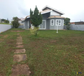 Casa de Condomínio com 4 Quartos à venda, 450m² no Riviera de Santa Cristina XIII, Paranapanema