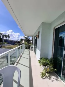 Cobertura com 2 Quartos à venda, 194m² no Palmeiras, Cabo Frio