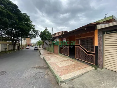 Ponto Comercial para alugar, 100m² no Angola, Betim